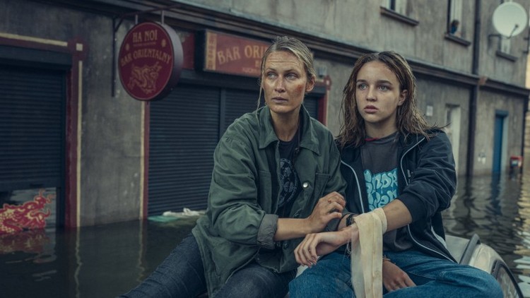 Polski serial podbija Netflixa. Jest powód do dumy