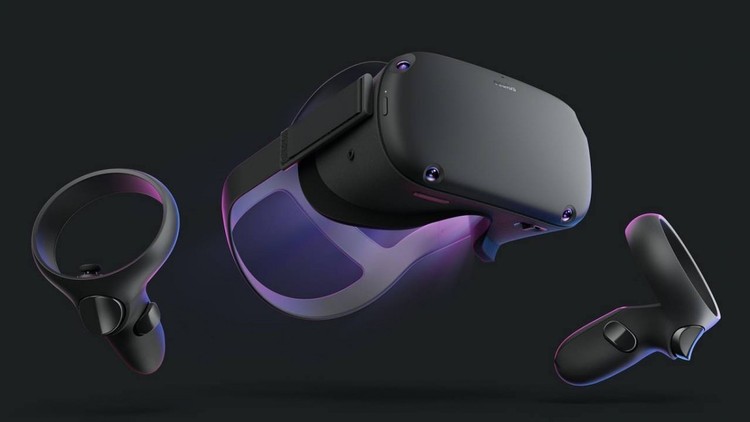 Facebook zajrzy Wam w VR-y. Zmiany dla użytkowników gogli Oculusa