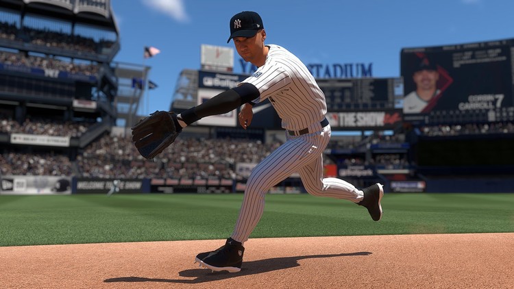 MLB The Show 24