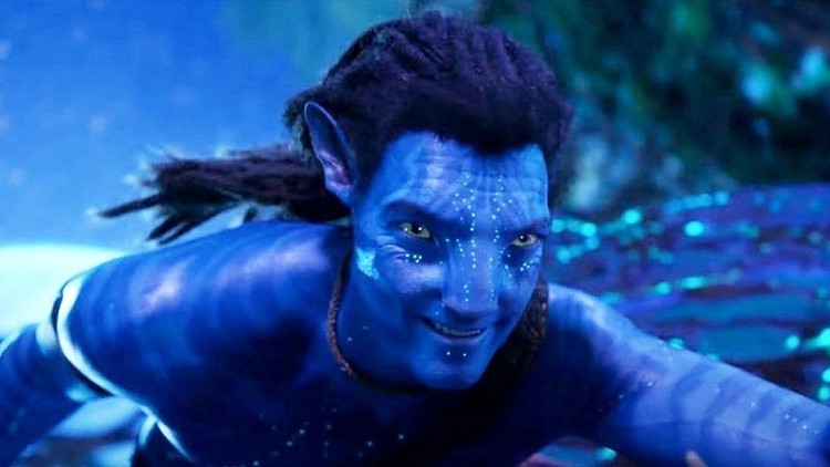 Avatar: Istota wody