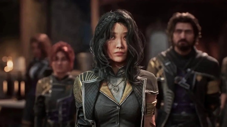 Clair Obscur: Expedition 33