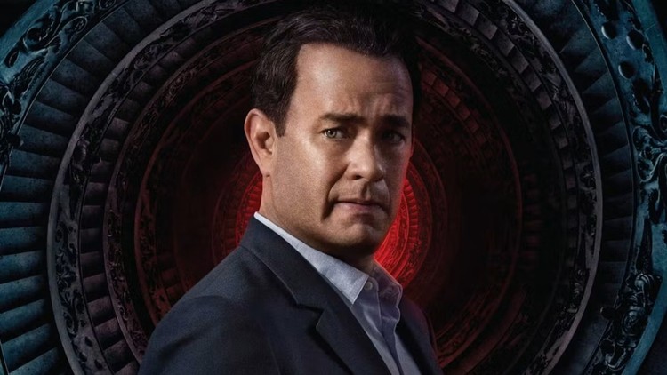 Inferno – Tom Hanks