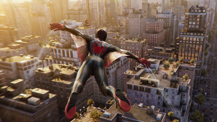 Marvel’s Spider-Man 2 dostępny do pobrania na PS5. Premiera już za tydzień