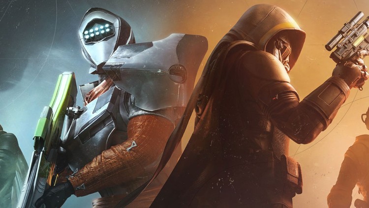 Destiny 2