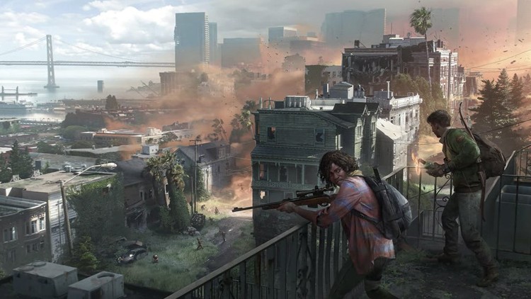 Multiplayerowe The Last of Us jednak nie powstanie. Koniec prac nad spin-offem