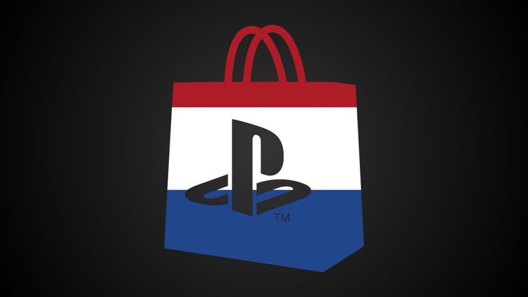 PlayStation Store