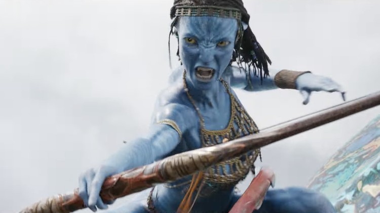 Budżet Avatara 2 jest ogromny. To może być najdroższy film w historii