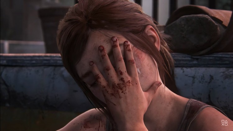 The Last of Us Part I – twórcy opowiadają o tym, jak gra oddziałuje na zmysły