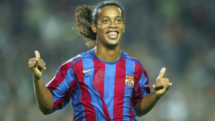 Ronaldinho