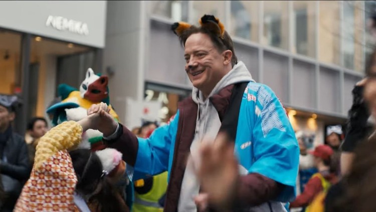 Rodzina do wynajęcia