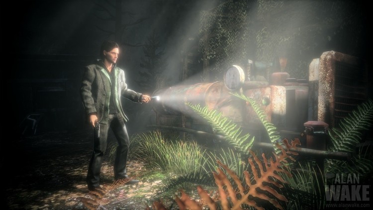 Alan Wake 2 – tryb New Game + niemal na pewno w tym miesiącu