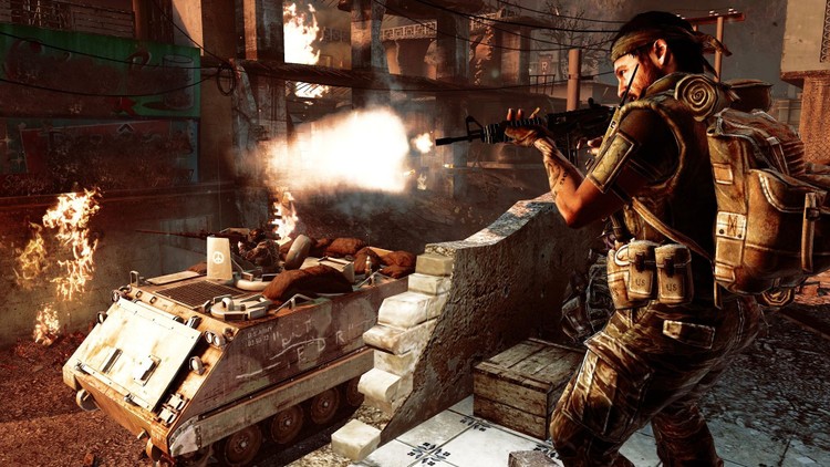 Treyarch świętuje dekadę od zapowiedzi Black Ops. Początek kampanii Call of Duty 2020?