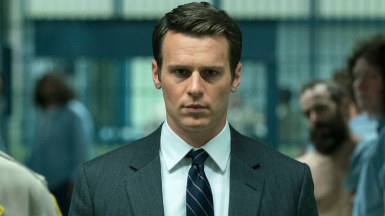Mindhunter