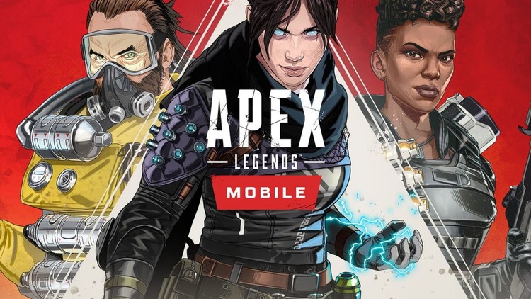 Serwery Apex Legends Mobile zostaną wyłączone