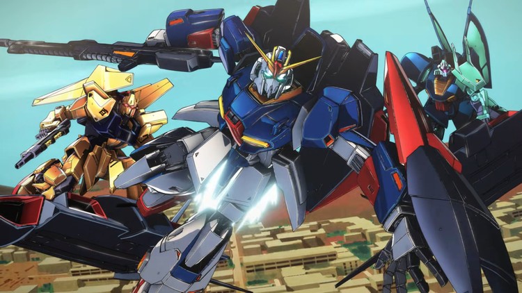 Gundam