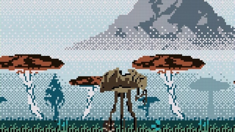 The Elder Scrolls Travels: Morrowind