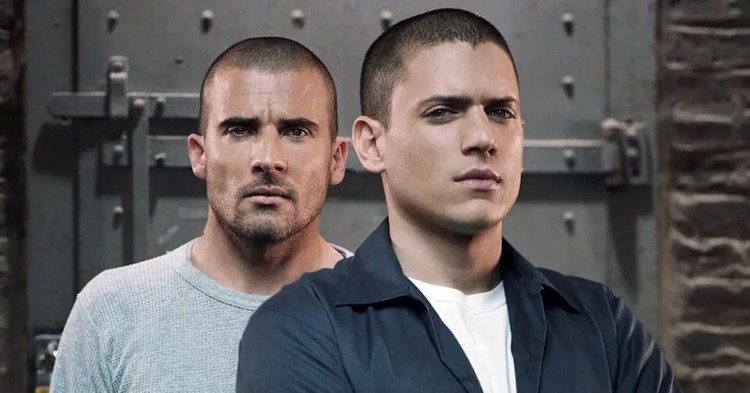 Prison Break