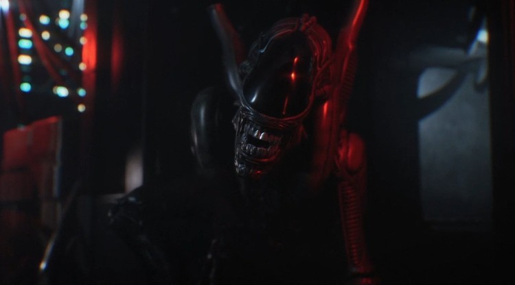 SGF 2022: Aliens: Dark Decent pierwszą niespodzianką. Ksenomorfy powracają w kolejnej strzelance