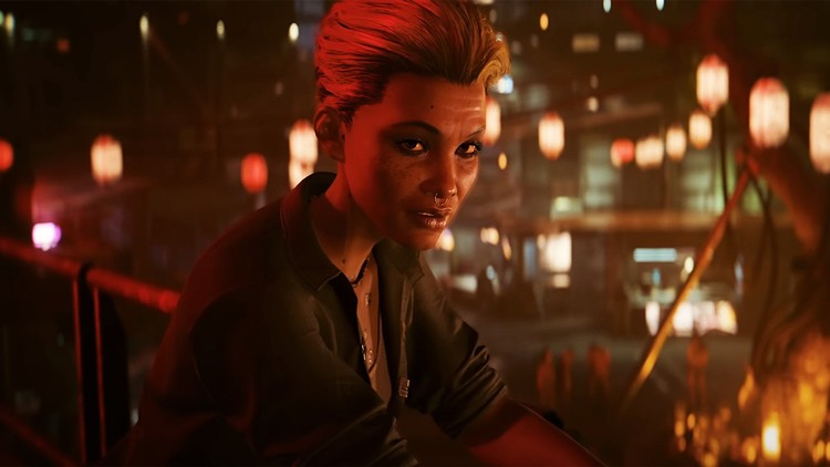 Cyberpunk 2077 z aktualizacją 2.01. CD Projekt RED ujawnia szczegóły