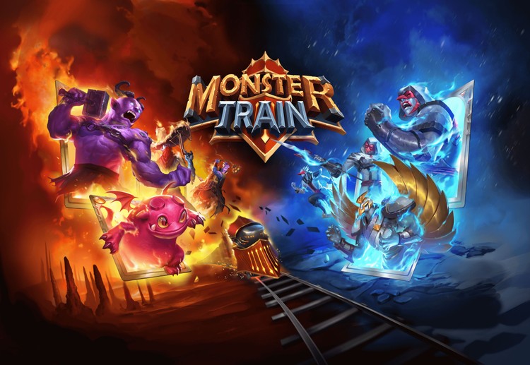 Monster Train – hitowa karcianka od dziś dostępna na iOS