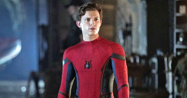 Spider-Man 3 to najambitniejszy film superbohaterski – twierdzi Tom Holland