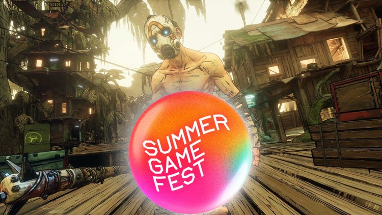 Borderlands 4 z prezentacją na Summer Game Fest 2024? Insider zdradza plany 2K