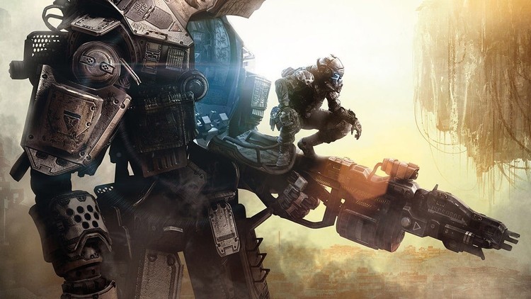 Electronic Arts skasowało grę single-player inspirowaną Titanfall – i nie tylko