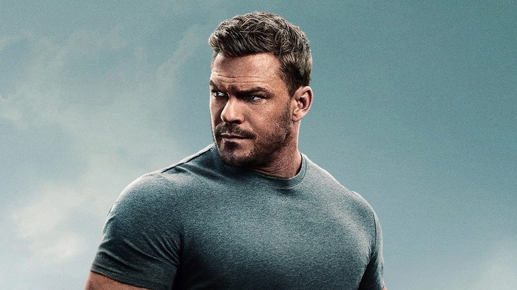 Alan Ritchson