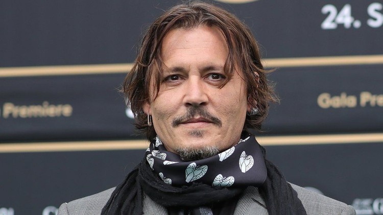 Johnny Depp wygrał jeden z procesów przeciwko Amber Heard. Aktorka w opałach