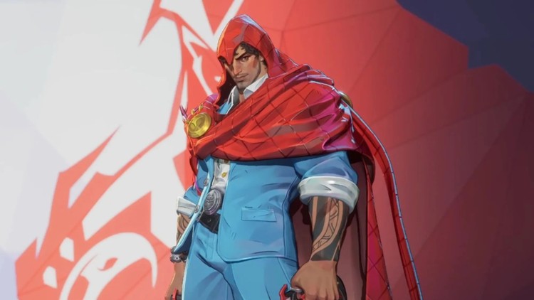Marvel Rivals