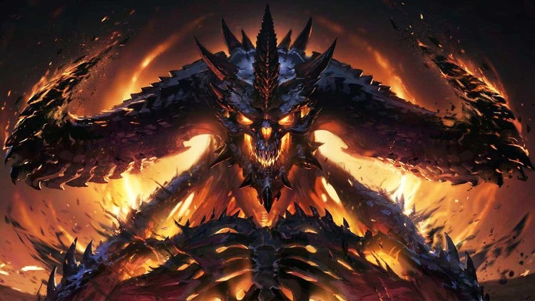 Wyciekła data premiery Diablo Immortal? Jest komentarz Blizzard Entertainment