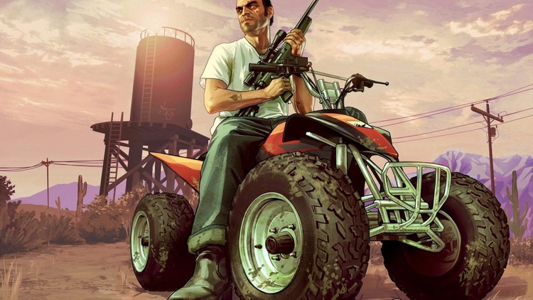 GTA 5 na next-genach może wykorzystać silnik Red Dead Redemption 2