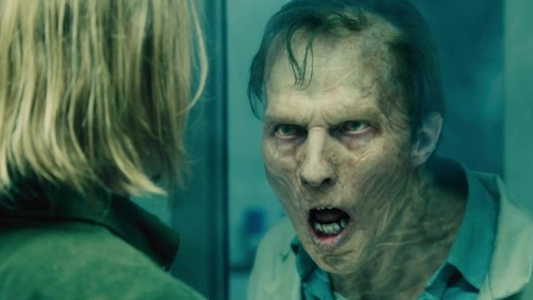 World War Z