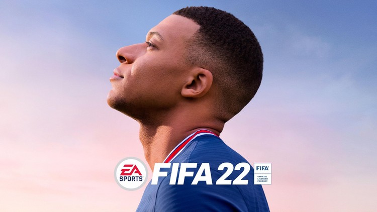 Electronic Arts zaprasza na pierwszą prezentację gry FIFA 22