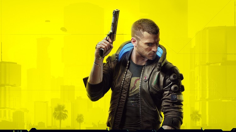 Cyberpunk 2077 i Wiedźmin 3 ze stopniowo dodawanymi funkcjami multiplayer