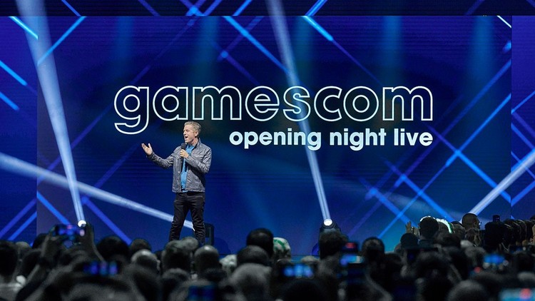 Gamescom Opening Night Live powraca. Znamy datę tegorocznej edycji wydarzenia