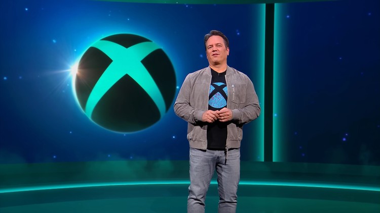 Xbox Games Showcase zapowiedziane. Poznaliśmy datę pokazu gier Microsoftu