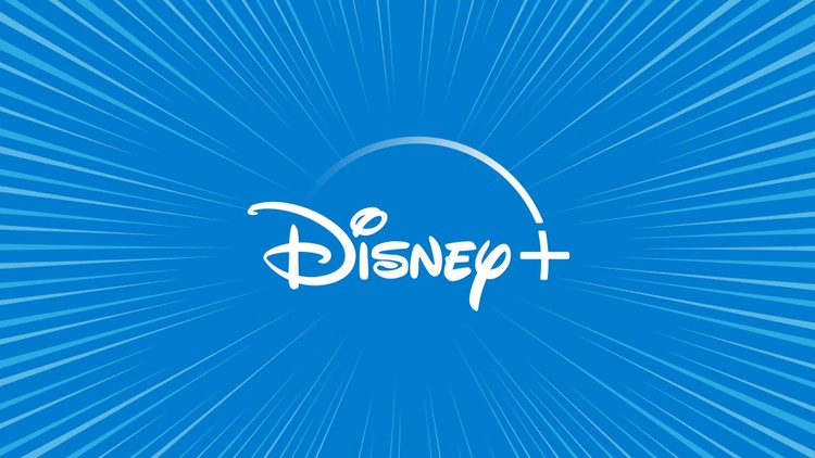 Disney+