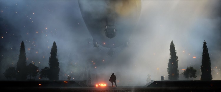 EA pokaże jak się robi strzelanki. Battlefield 6 zachwyci skalą bitew