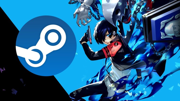 Persona 3 Reload zalicza świetny start na Steam. Rekordowe wyniki aktywności