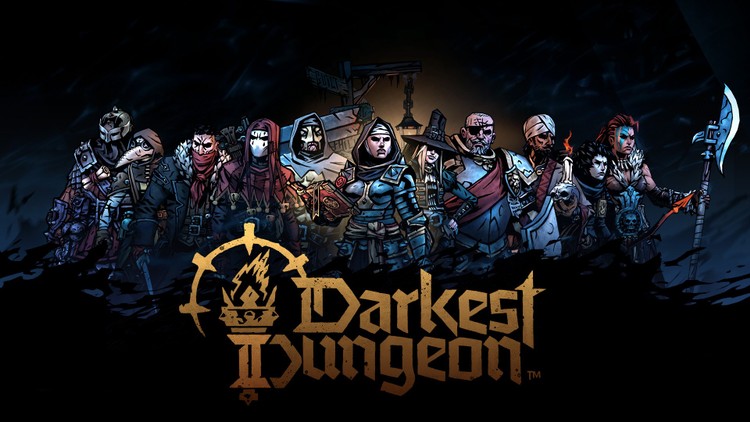 GRAMy w Darkest Dungeon 2! Zobaczcie prolog i początek pierwszego aktu gry