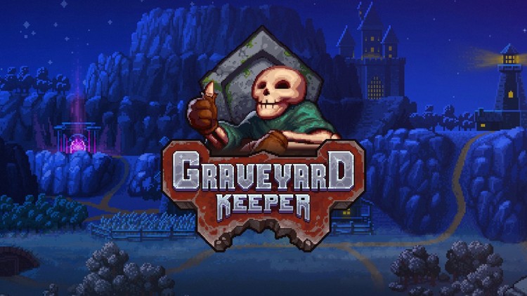 Graveyard Keeper