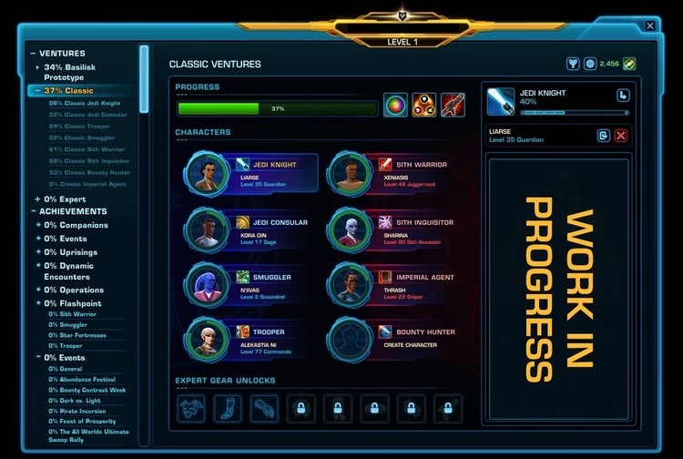SWTOR