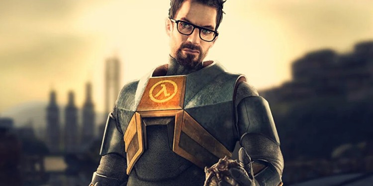 Half-Life 2
