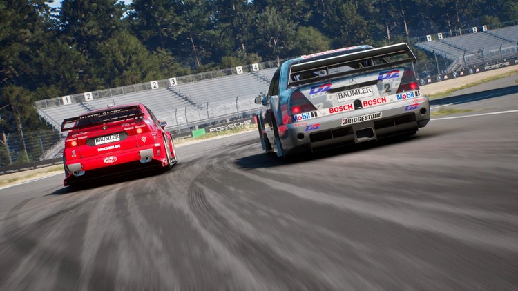 Rennsport