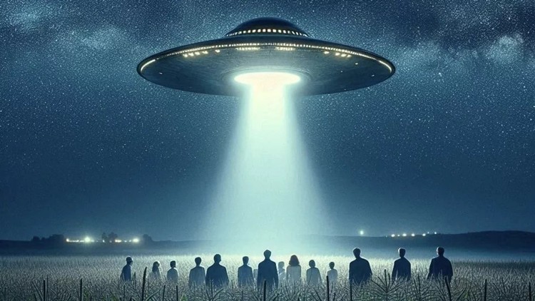 UFO