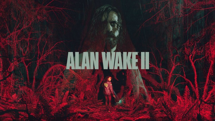 Alan Wake 2 z dwójką protagonistów. Remedy przedstawia bohaterów i fabułę gry