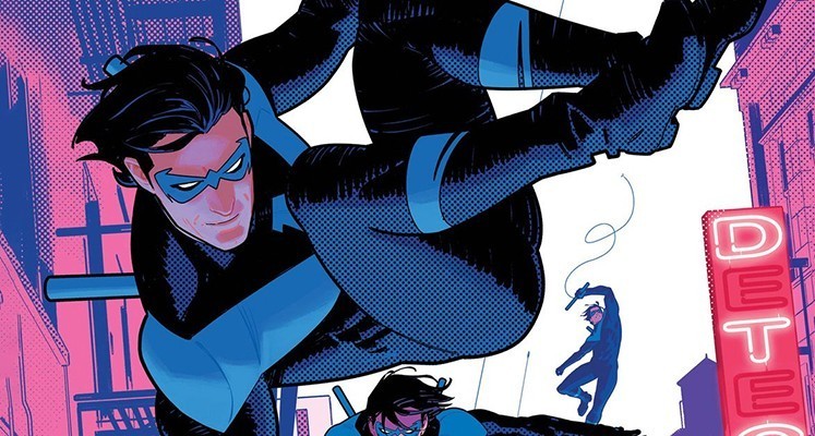 Nightwing