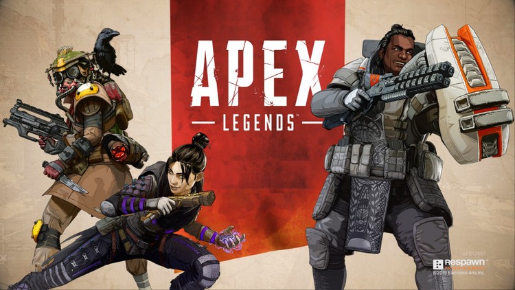 Premiera Apex Legends na PlayStation 5 i Xbox Series