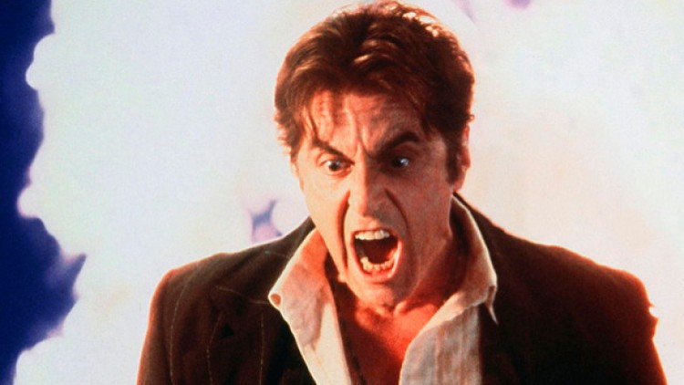 Al Pacino i Dan Stevens jako egzorcyści w horrorze The Ritual. Scenariusz inspirowany autentycznymi wydarzeniami w USA